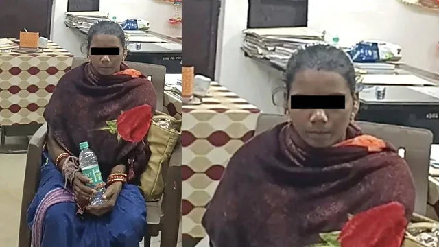 କଳିଙ୍ଗା ଘାଟିରୁ ମହିଳାଙ୍କୁ କାର୍‌ରେ ଅପହରଣ: ଚାରିଘଣ୍ଟାରେ ଉଦ୍ଧାର