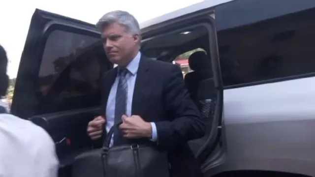 ତେଜୁଛି ଭାରତ-କାନାଡ଼ା କଳି: ୫ ଦିନ ମଧ୍ୟରେ ଦେଶ ଛାଡିବାକୁ କାନାଡ଼ା କୂଟନୀତିଜ୍ଞଙ୍କୁ କହିଲା ଭାରତ