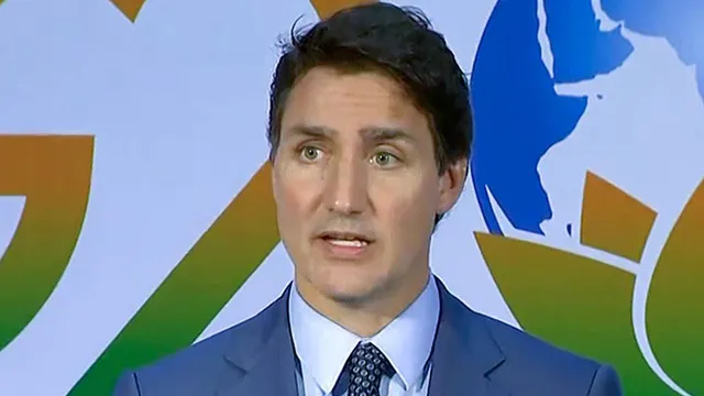 ଖାଲିସ୍ତାନୀ ଆତଙ୍କବାଦୀର ମୃତ୍ୟୁକୁ ନେଇ ଭାରତ-କାନାଡ଼ା ମୁହାଁମୁହିଁ, ହତ୍ୟା ପଛରେ ଅଛି ଭାରତର ହାତ କହିଲେ କାନାଡ଼ା ପ୍ରଧାନମନ୍ତ୍ରୀ