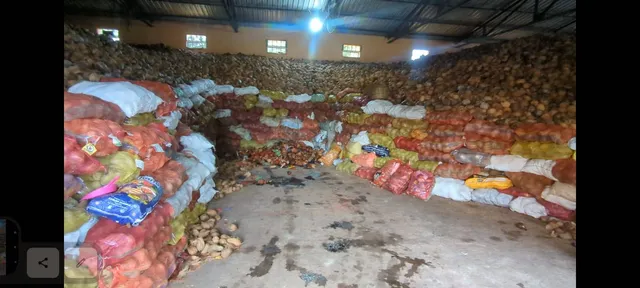 ବାତିଲ ହେଲା ମା’ ତାରିଣୀଙ୍କ ଭୋଗ ନଡ଼ିଆ ନିଲାମ