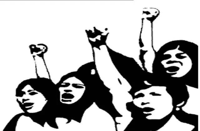 ନେତୃତ୍ବର ଭ୍ରୂଣହତ୍ୟା