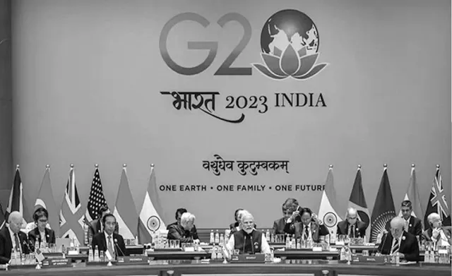 କିଛି ନୂଆ କରି ଦେଖାଇଲା ଭାରତ