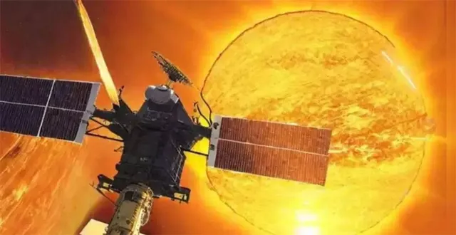 ଆସୁଛି ସୌରଝଡ଼, ବିପଦରେ ପଡ଼ିବ କି ଭାରତର ଆଦିତ୍ୟ ଏଲ-୧ ମିସନ ?