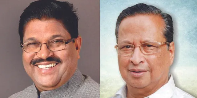 ଛାତ୍ରସଂସଦ ନିର୍ବାଚନ: କ୍ୟାମ୍ପସ୍‌ରୁ କ୍ୟାରିୟର୍‌ ଗଢ଼ିଥିଲେ ନିରଞ୍ଜନ, ଜୟଦେବ