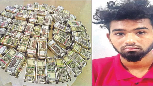 ସପ୍ତମରେ ଫେଲ ହେଲେ ବି ଠକିବାରେ ଚମ୍ପିୟାନ, ନାଁକୁ ଶାଢି ବିକନ୍ତି, ଅସଲରେ ଜାଲ ନୋଟ ଛାପନ୍ତି