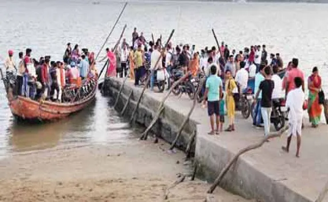 ଅତନୁଙ୍କ ମହାକାଳପଡ଼ା ବିକାଶ-୪: ପାଣିରେ ଭାସିଗଲା ପୋଲ ପ୍ରତିଶ୍ରୁତି