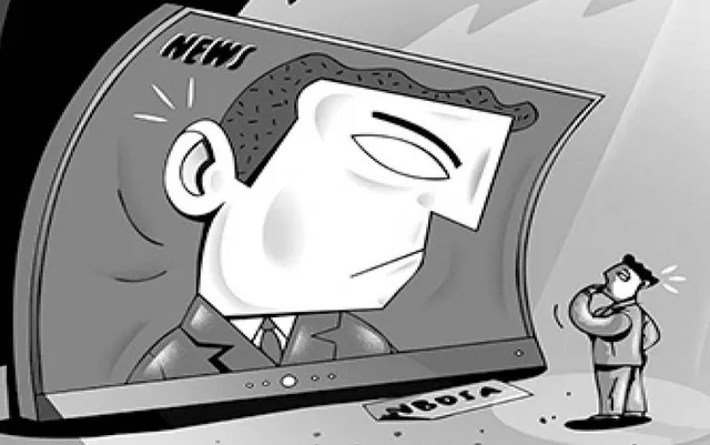 ଟିଭିରେ ଘୃଣା ପ୍ରସାରକାରୀଙ୍କ ମୁକାବିଲା କରିବା କେମିତି?