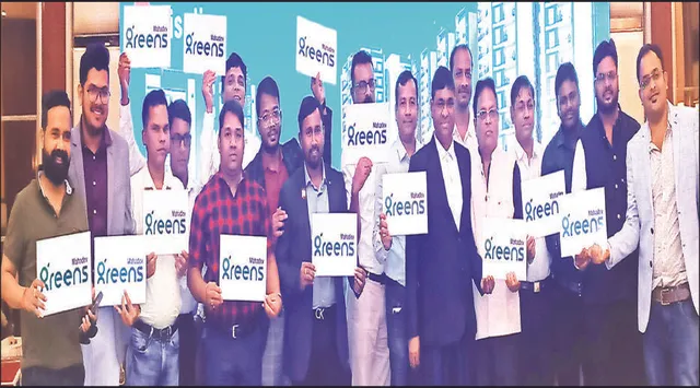 ତ୍ରିଶୁଳିଆରେ ନୂଆ ପ୍ରକଳ୍ପ ‘ମହାଦେବ ଗ୍ରିନ୍ସ’: ୨.୮ ଏକର ଜମିରେ ସ୍ଥାପନ କରାଯିବ