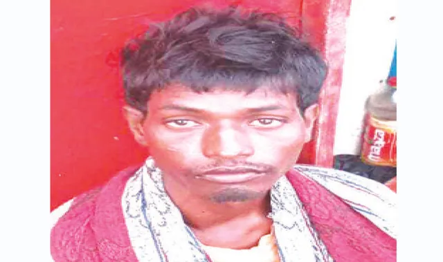 ମଝି ସମୁଦ୍ରରେ ମାଛଧରା ଟ୍ରଲରକୁ ଚଢ଼ି ଆସିଲା ସନ୍ଦିଗ୍ଧ ଯୁବକ