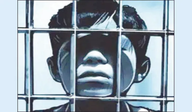 ସଂଗିନ ଅପରାଧରେ ମାତିଛନ୍ତି ନାବାଳକ ଛାତ୍ର: ୫ ବର୍ଷରେ ହତ୍ୟା, ଦୁ​ଷ୍କର୍ମ, ଅସଦାଚରଣ, ଲୁଟ୍ ଭଳି ୫୭୮୦ ମାମଲା