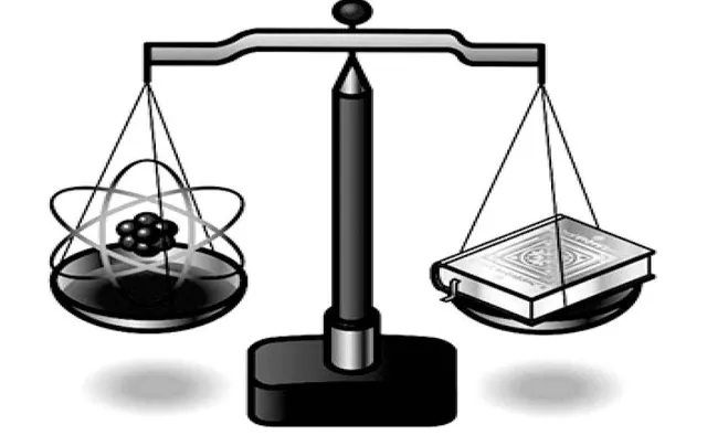 ସରସ ରସ: ବିଶ୍ବାସରୁ ଧର୍ମ ଓ ସନ୍ଦେହରୁ ବିଜ୍ଞାନ