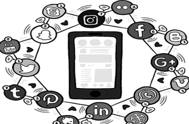 ଢିଙ୍କିଶାଳରୁ ଢେଙ୍କାନାଳ: ସାମାଜିକ ଗଣମାଧ୍ୟମର ଭଲ ଓ ଭେଲ