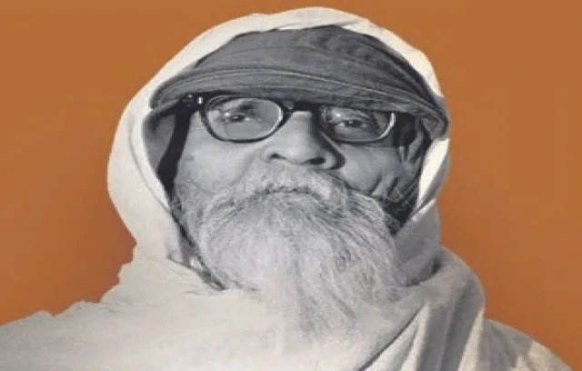 ବିକଳ୍ପ ବିଶ୍ବ: ପ୍ରଣାମ, ପ୍ରଥମ ସତ୍ୟାଗ୍ରହୀ