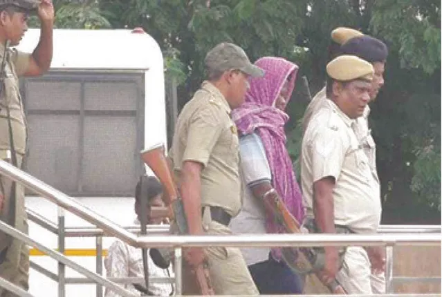 ନବ ଦାସ ହତ୍ୟା ମାମଲା: ଗୋପାଳ ବିରୋଧରେ ହେଲା ଚାର୍ଜଫ୍ରେମ୍‌