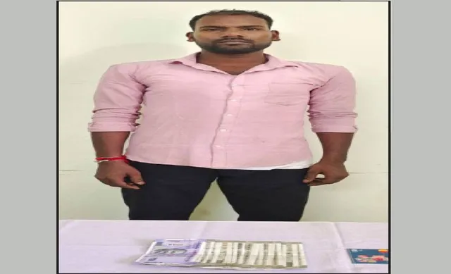 ଚଞ୍ଚକତା କରି ବନ୍ଧାହେଲା ଏଟିଏମ୍‌ ସୁରକ୍ଷାକର୍ମୀ: ମହିଳାଙ୍କ କାର୍ଡରୁ ୧୪ ହଜାର ଚଳୁ