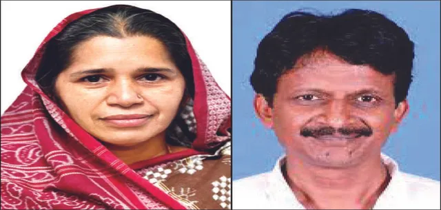 ଚିନ୍ତା ବଢ଼ାଇବ ତିକ୍ତତା: ଦି’ଫାଳ ହୋଇ ଲଢ଼ିବ ବିଜେଡି!