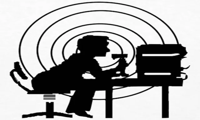 ଓଡ଼ିଶାରେ ହାମ ରେଡିଓ