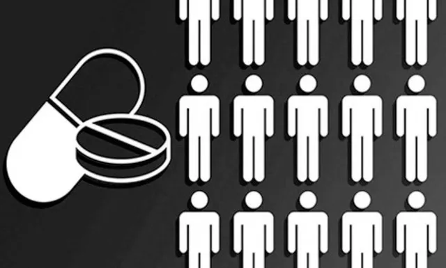 ଦର୍ପଣ: ନୈଦାନିକ ପରୀକ୍ଷଣରେ ଭାରତୀୟ