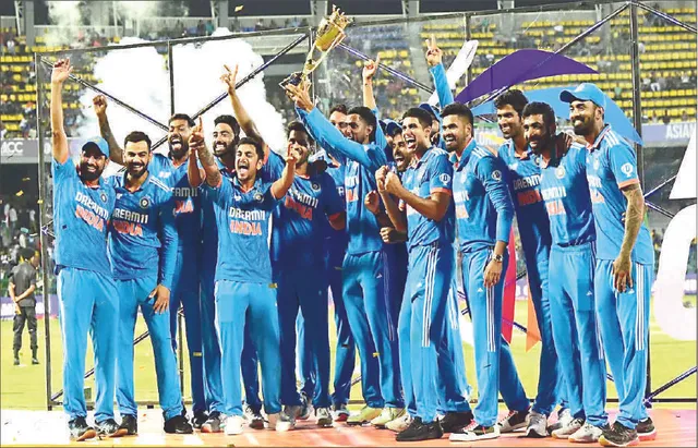 ମିଆଁ ମ୍ୟାଜିକ୍‌: ସରଳ ଯୋଜନାରୁ ସବୁ ୱିକେଟ୍‌