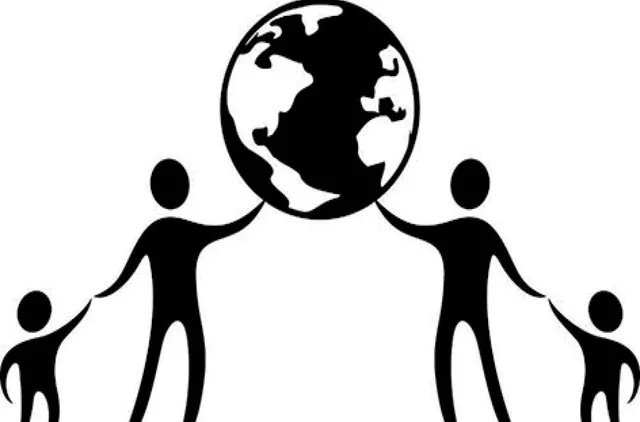 ଯୁଦ୍ଧମୁକ୍ତ ବିଶ୍ବ ଓ ଶାନ୍ତିପୂର୍ଣ୍ଣ ସହାବସ୍ଥାନ