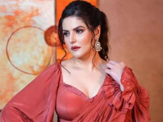 ଜରିନ ଖାନଙ୍କୁ ମିଳିଲା ଅନ୍ତରୀଣ ଜାମିନ, ବିନା ଅନୁମତିରେ ବିଦେଶ ଗସ୍ତ ଉପରେ ରୋକ