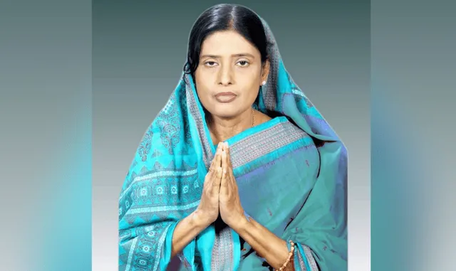 ବ୍ରଜରାଜନଗର ନିର୍ବାଚନମଣ୍ଡଳୀ: ନିଜ ଅଞ୍ଚଳରେ ଅଲୋଡ଼ା ଅଳକା