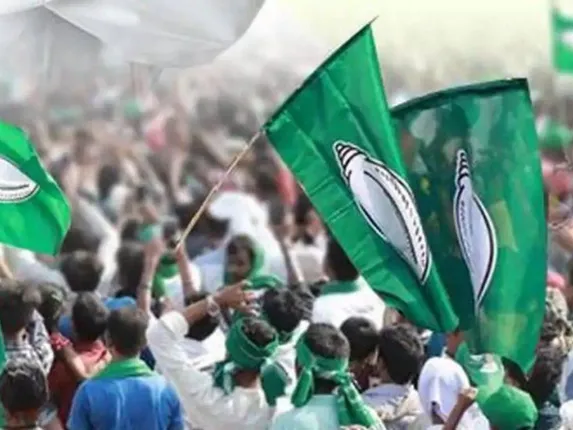 ପ୍ରଫୁଲ୍ଲ ସୁନ୍ୟାନୀଙ୍କୁ ବିଜେଡିରେ ମିଳିଲା ନୂଆ ଦାୟୀତ୍ବ