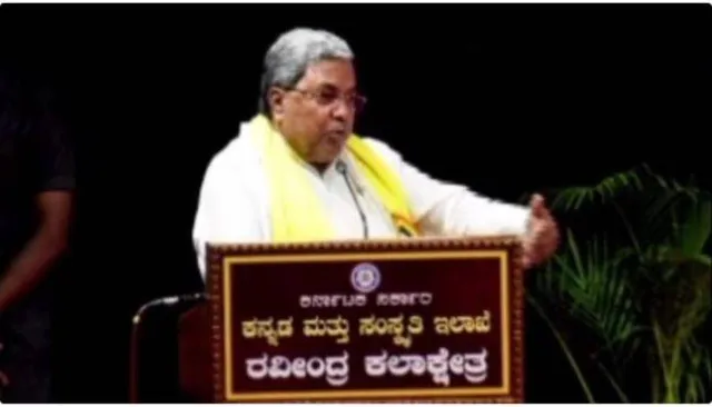 ନିଆଁରେ ଘିଅ ଢ଼ାଲିଲେ ସିଦ୍ଦରମେୟା : ପ୍ରବେଶ ପୂର୍ବରୁ ସାର୍ଟ ଖୋଲିବାକୁ କୁହାଯିବାରୁ ଆଉ ମନ୍ଦିରକୁ ଗଲି ନାହିଁ...