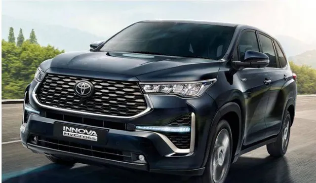 ୧୦ କୋଟି ବ୍ୟୟରେ କର୍ଣ୍ଣାଟକର ୩୩ ମନ୍ତ୍ରୀଙ୍କ ପାଇଁ ୩୩ ଇନୋଭା କିଣାକୁ ନେଇ ବିବାଦ; ସମାଲୋଚନା କଲେ ବିରୋଧୀ