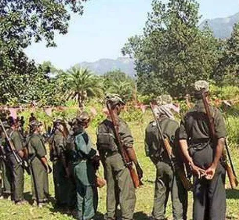 ୧୬ ବର୍ଷର ସ୍କୁଲ ଛାତ୍ରଙ୍କୁ ନିର୍ମମ ହତ୍ୟା କଲେ ମାଓବାଦୀ