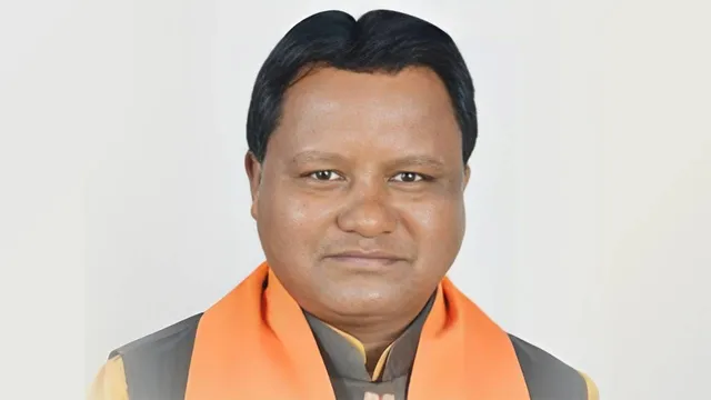 ଆଦିବାସୀଙ୍କ ଜମି ଅଣଆଦିବାସୀ କିଣିବା ପାଇଁ କ୍ୟାବିନେଟ ନେଇଥିବା ନିଷ୍ପତ୍ତିକୁ ସଂପୂର୍ଣ୍ଣ ପ୍ରତ୍ୟାହାର କରାଯାଉ: ମୋହନ ମାଝୀ