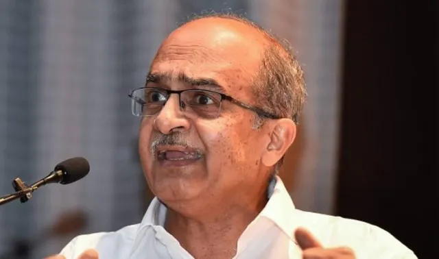 ବେଦାନ୍ତ ବିଶ୍ୱବିଦ୍ୟାଳୟ ବିରୋଧରେ ଚାଷୀଙ୍କ ବଡ଼ ବିଜୟ ହୋଇଛି: ପ୍ରଶାନ୍ତ ଭୂଷଣ