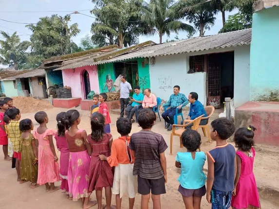 ଗ୍ରାମାଞ୍ଚଳରେ ଲୋକଙ୍କ ସହାୟକ ସାଜିଛି ‘ବିକଳ୍ପ’