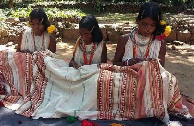 ‘କପଡାଗନ୍ଦା‘ ଓ ‘ଇଡିତା‘କୁ ମିଳିବ ଜିଆଇ ଟ୍ୟାଗ୍‌ର ମାନ୍ୟତା