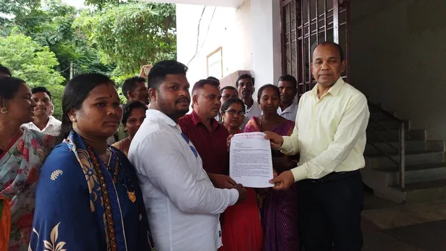 ପଞ୍ଚାୟତିରାଜ ବ୍ୟବସ୍ଥାକୁ ଅସାମ୍ବିଧାନିକ ଭାବେ କ୍ଷୁର୍ଣ୍ଣ କରାଯାଉଛି: ସରପଞ୍ଚ ସଂଘ