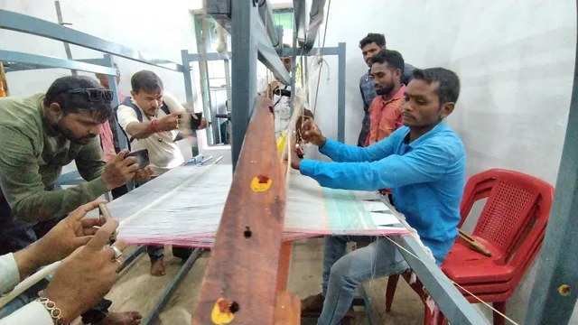 ଜେଲରେ ଶିକ୍ଷା ନେଇଥିବା ଦକ୍ଷତା ସ୍ବାବଲମ୍ବୀ ବନାଇଲା; ସହଯୋଗର ହାତ ବଢାଇଲା ତପଭୂମୀ ଟ୍ରଷ୍ଟ