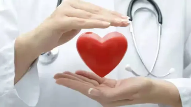 ନିଜ ହୃଦୟକୁ ସୁସ୍ଥ ରଖିବା ପାଇଁ ଏହି ଖାଦ୍ୟର ସେବନ କମ୍ କରନ୍ତୁ