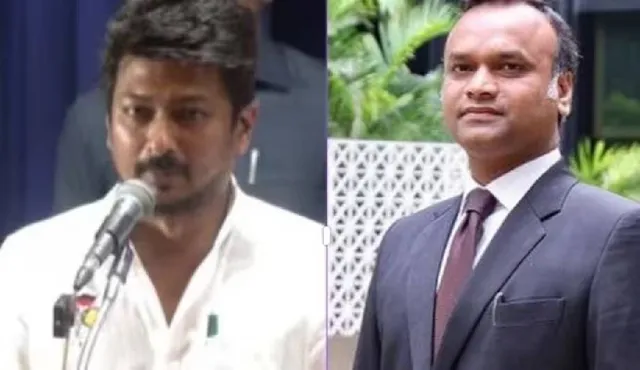 ସନାତନ ଧର୍ମ ବିରୋଧୀ ବୟାନକୁ ନେଇ ଉଦୟନିଧି ଷ୍ଟାଲିନ ଓ ପ୍ରିୟଙ୍କ ଖର୍ଗେଙ୍କ ବିରୋଧରେ ମାମଲା ରୁଜୁ