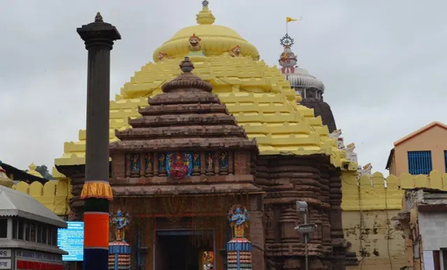 ସିଂହାରୀ ସେବାୟତଙ୍କ ପାଇଁ ମହାପ୍ରଭୁଙ୍କ ନୀତି ବିଳମ୍ବ: ଦେଖାଦେଇଛି ବିଭ୍ରାଟ