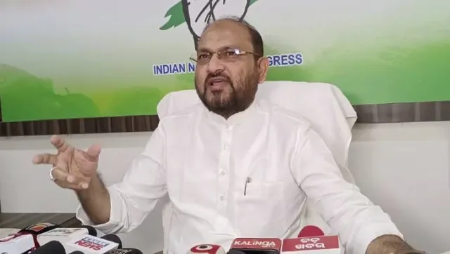 ବସ ଟର୍ମିନାଲର ଉଦ୍‌ଘାଟନ ଉତ୍ସବରେ ଯୋଗ ଦେବେନି ମହମ୍ମଦ ମୋକିମ