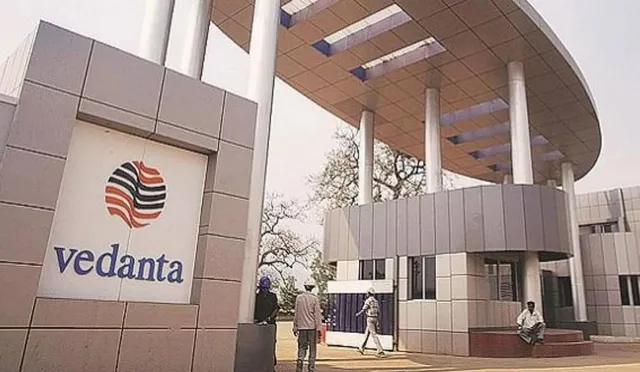 ଲେବର୍‌ ସେସ୍‌ ଠକେଇ ପ୍ରସଙ୍ଗ ସରକାରୀ ନିର୍ଦ୍ଦେଶକୁ ଫାଙ୍କିଛି ବେଦାନ୍ତ