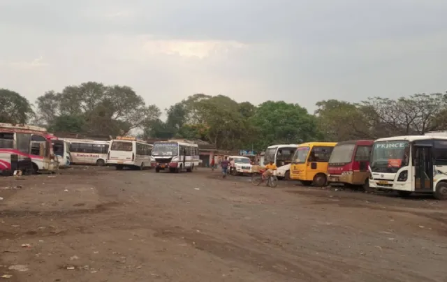 ପୁରୁଣା ବସ୍‌ଷ୍ଟାଣ୍‌ଡକୁ ସିଟି ବସ୍‌ଷ୍ଟାଣ୍ଡ ଘୋଷଣା ଦାବି