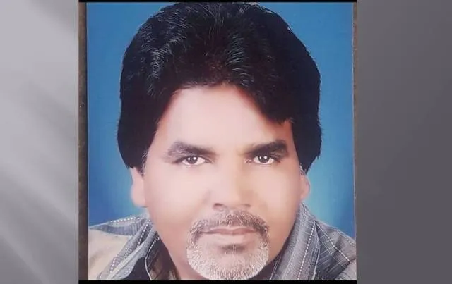 ବର୍ଷୀୟାନ କଳାକାର ମଧୁସୂଦନ ମହାନନ୍ଦଙ୍କ ପରଲୋକ