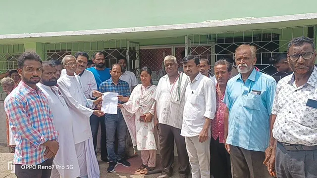 ‘ସମ୍ବାଦ’ କାର୍ଯ୍ୟାଳୟ ଉପରେ ଆକ୍ରୋଶମୂଳକ ଇଓଡବ୍ଲୁର ଚଢ଼ଉର ପ୍ରତିବାଦ