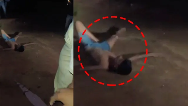 ଦଧିମାଛଗାଡ଼ିଆରେ ଗୁଣିଆ ଭୟ: ସ୍କୁଲକୁ ଗଲେନି ଛାତ୍ରଛାତ୍ରୀ, ଗୁଣି ସନ୍ଦେହରେ ଜଣକୁ ନିସ୍ତୁକ ଛେଚିଲେ ଗାଁଲୋକ