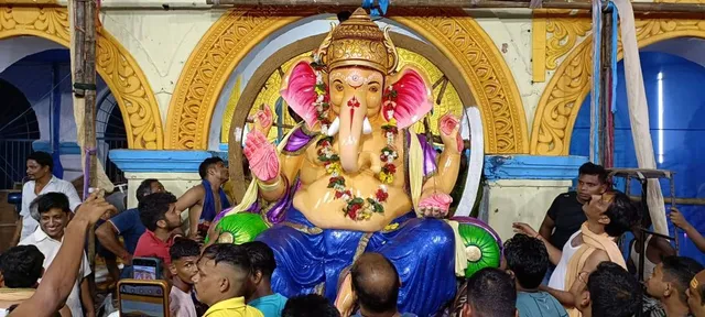 ଆଜିଠାରୁ ଦେବଗଡ଼ ପ୍ରସିଦ୍ଧ ଗଣେଶ ମେଳା