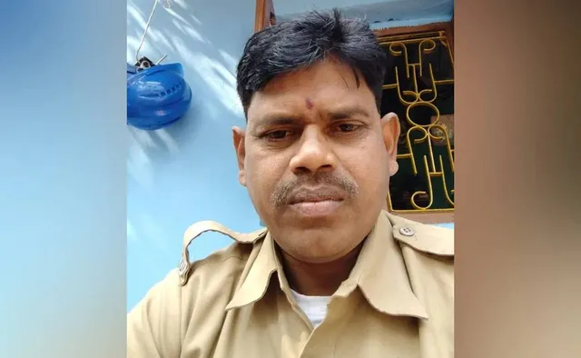 ‘ଭିଡିଓ’ କରୁଥିବା ବେଳେ ବଣୁଆ ହାତୀ ଆକ୍ରମଣରେ ପ୍ରାଣ ହରାଇଲେ ବନ କର୍ମଚାରୀ