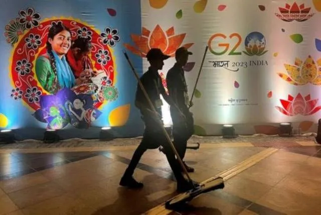 ଭାରତର ‘ଜି୨୦’ ପ୍ରସ୍ତୁତିକୁ ନିନ୍ଦା କରିଥିବା ପାଶ୍ଚାତ୍ୟ ଗଣମାଧ୍ୟମକୁ ତୀବ୍ର ସମାଲୋଚନା କଲା ରୁଷୀୟ ସମ୍ବାଦପତ୍ର