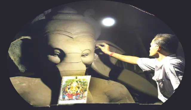 ଆସୁଛନ୍ତି ପାର୍ବତୀ ନନ୍ଦନ: ଆରମ୍ଭ ହେଲାଣି ପ୍ରସ୍ତୁତି ପ୍ରତିଯୋଗିତା