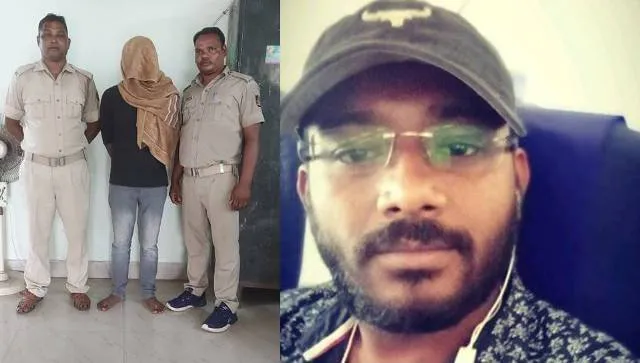 ଘରେ ବସି ରୋଜଗାର ଦେବି କହି ୧୪ଲକ୍ଷରୁ ଊର୍ଦ୍ଧ୍ବ ଟଙ୍କା ଠକେଇ; ଅଭିଯୁକ୍ତ ଗିରଫ